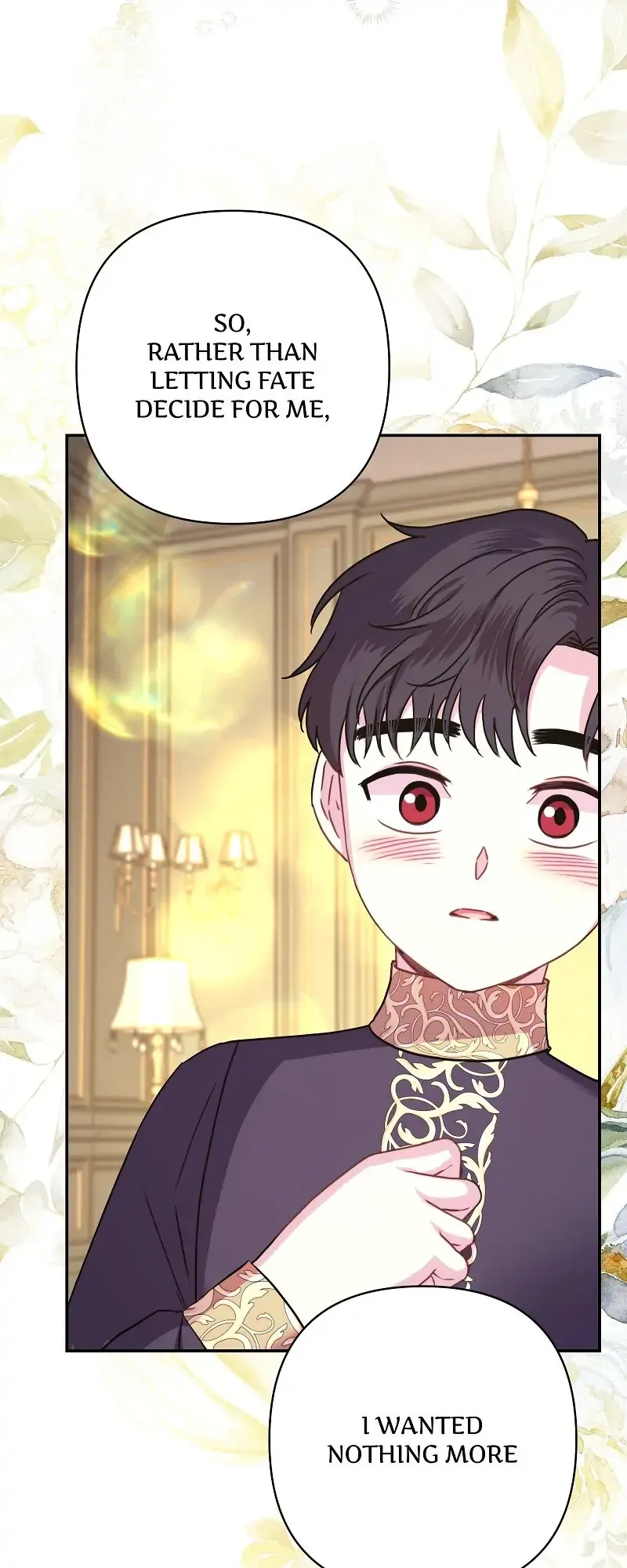 Another Typical Fantasy Romance Chapter 47.9 Online - página 20