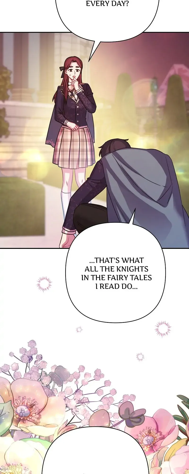 Another Typical Fantasy Romance Chapter 47.9 Online - página 22