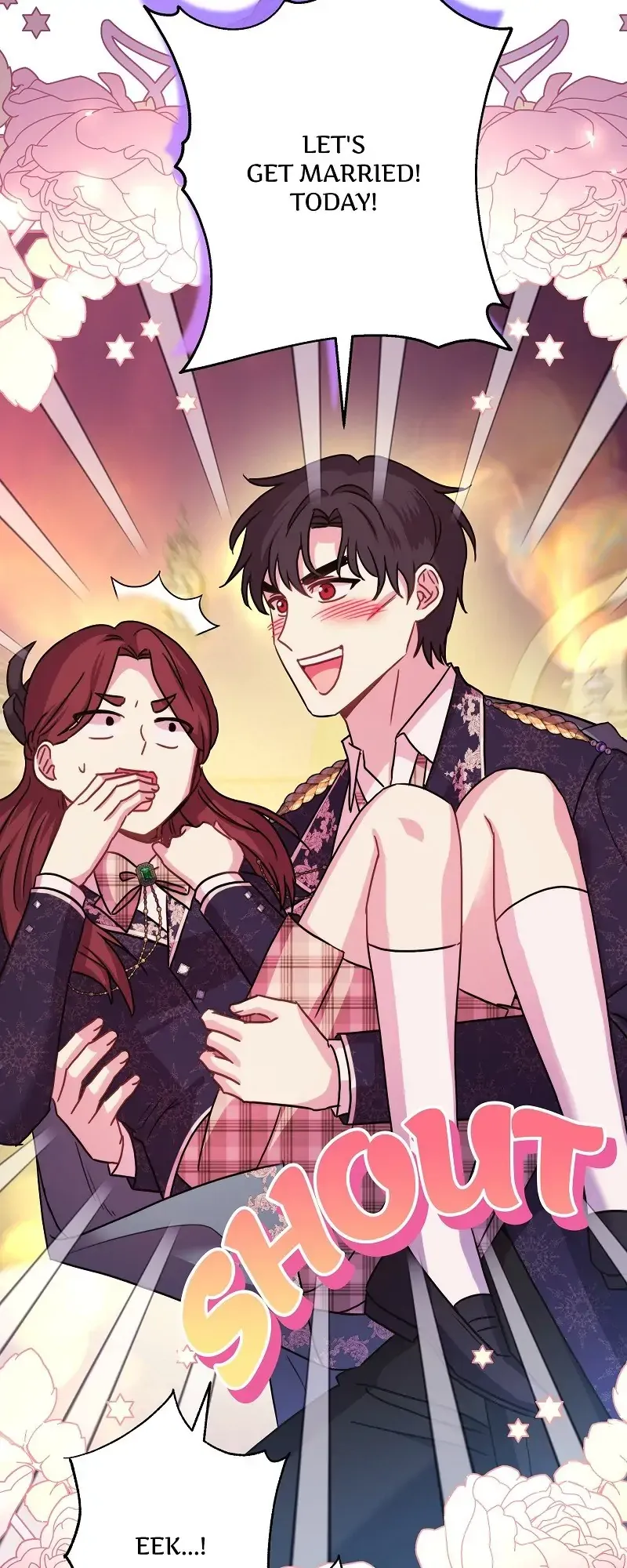 Another Typical Fantasy Romance Chapter 47.9 Online - página 33
