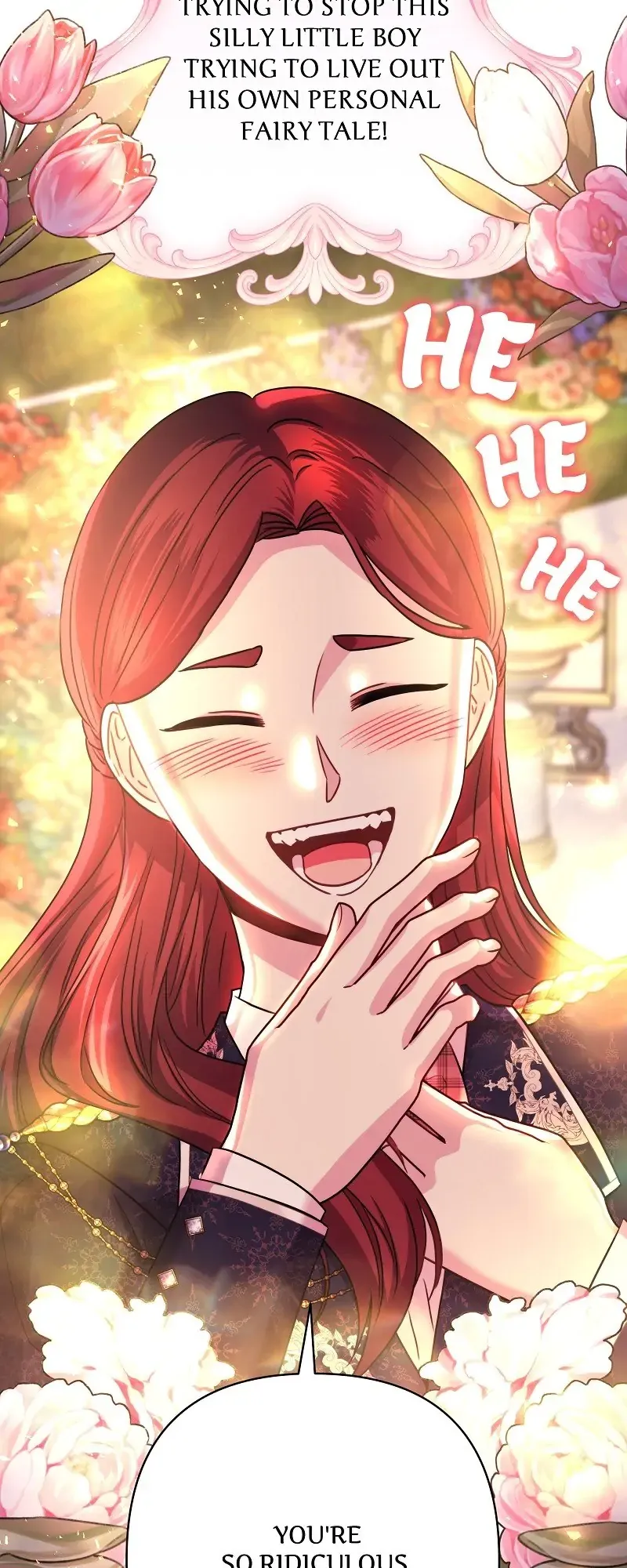 Another Typical Fantasy Romance Chapter 47.9 Online - página 41