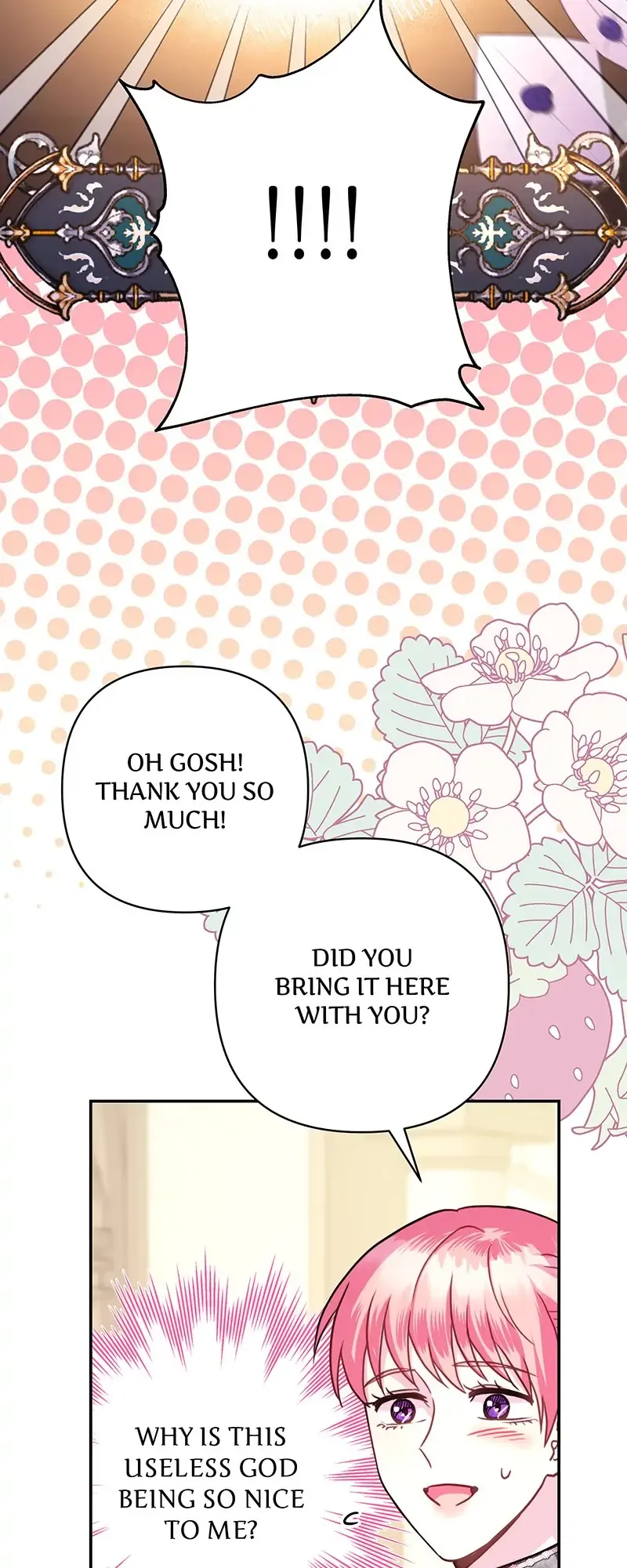 Another Typical Fantasy Romance Chapter 48 Online - página 5