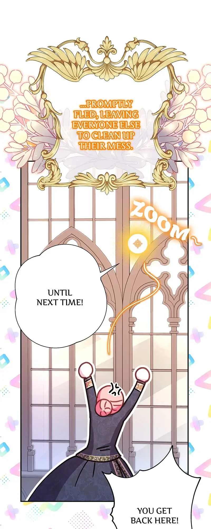 Another Typical Fantasy Romance Chapter 48 Online - página 13