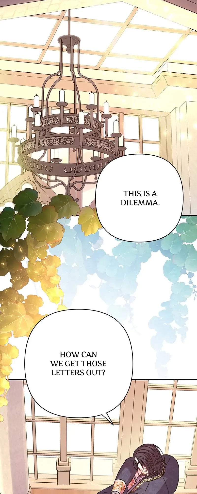 Another Typical Fantasy Romance Chapter 48 Online - página 15