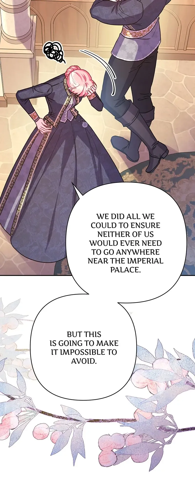 Another Typical Fantasy Romance Chapter 48 Online - página 16