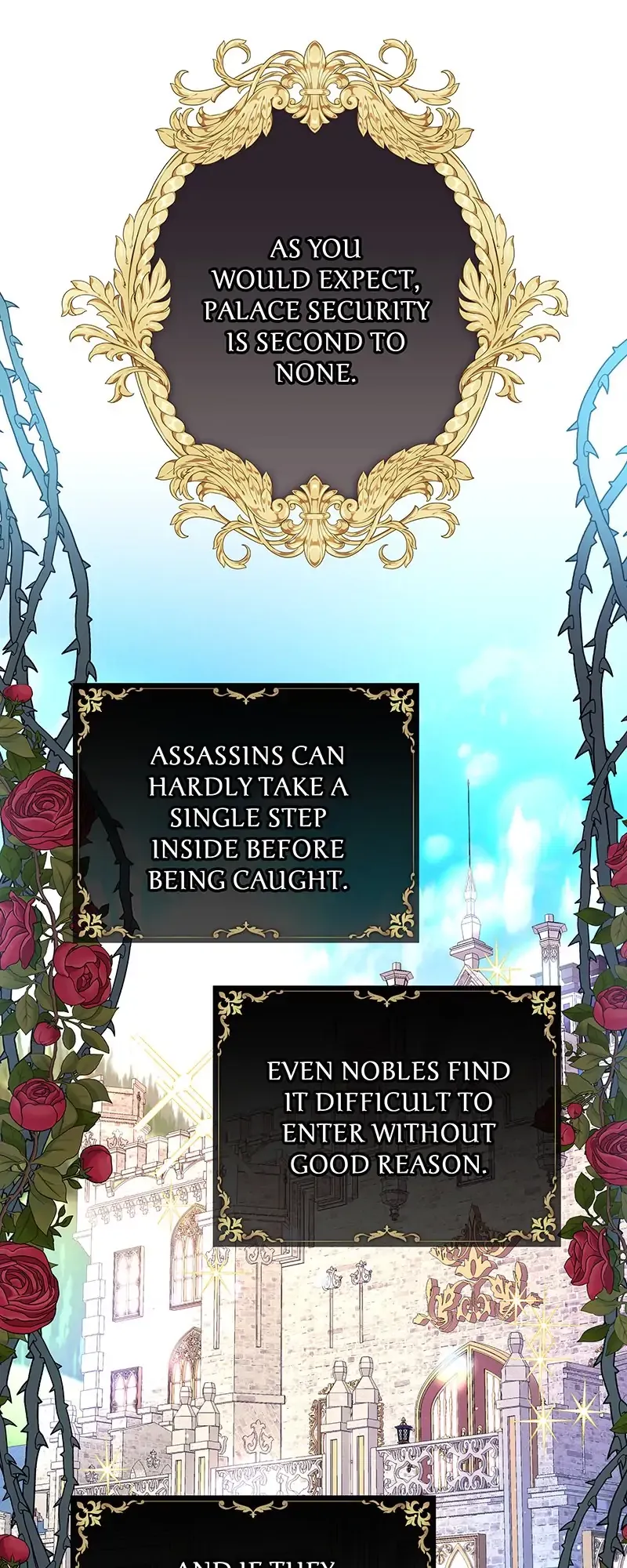 Another Typical Fantasy Romance Chapter 48 Online - página 17