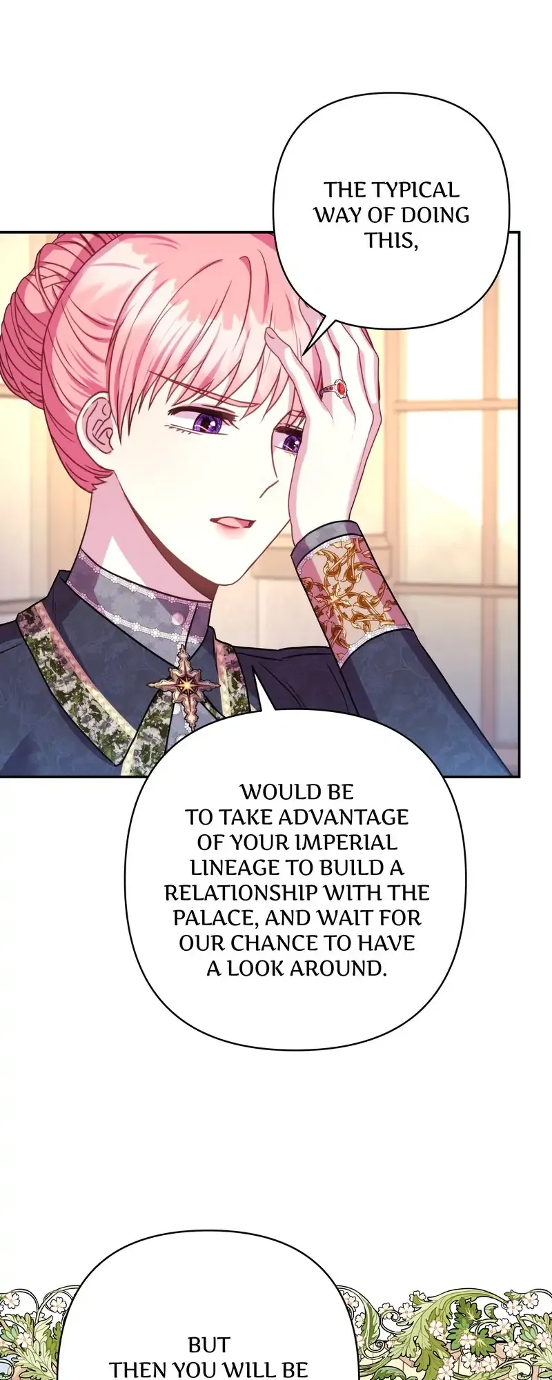 Another Typical Fantasy Romance Chapter 48 Online - página 19