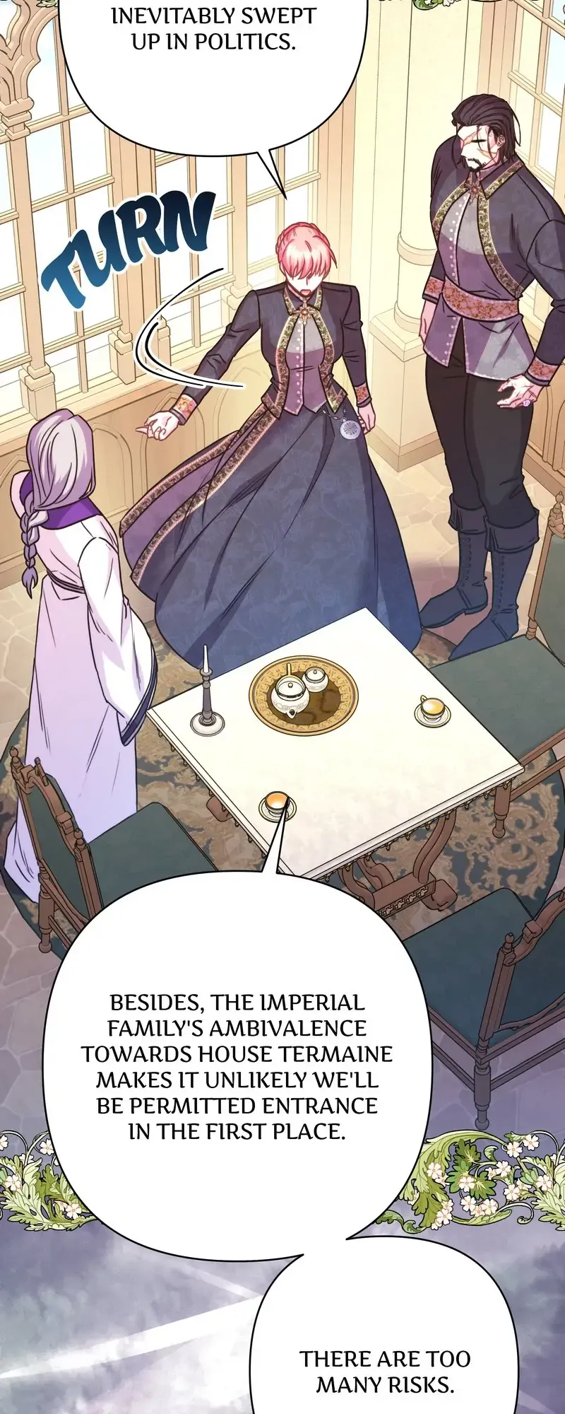 Another Typical Fantasy Romance Chapter 48 Online - página 20