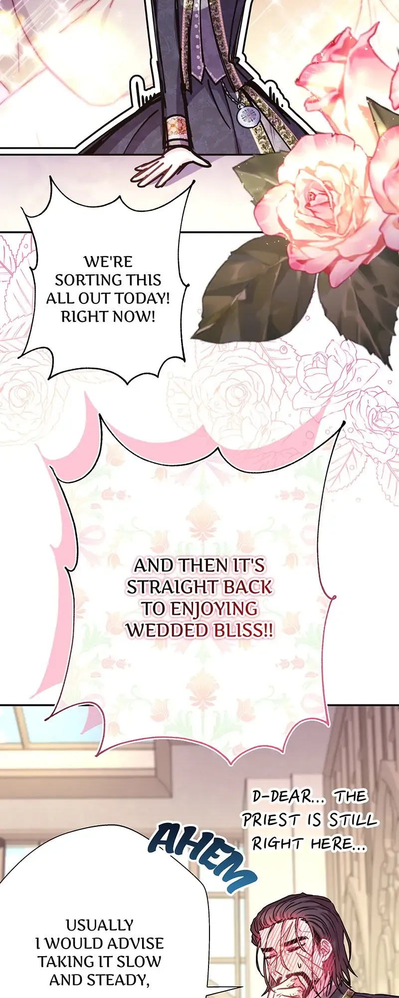 Another Typical Fantasy Romance Chapter 48 Online - página 25