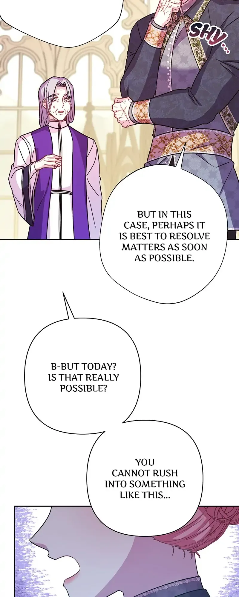 Another Typical Fantasy Romance Chapter 48 Online - página 26