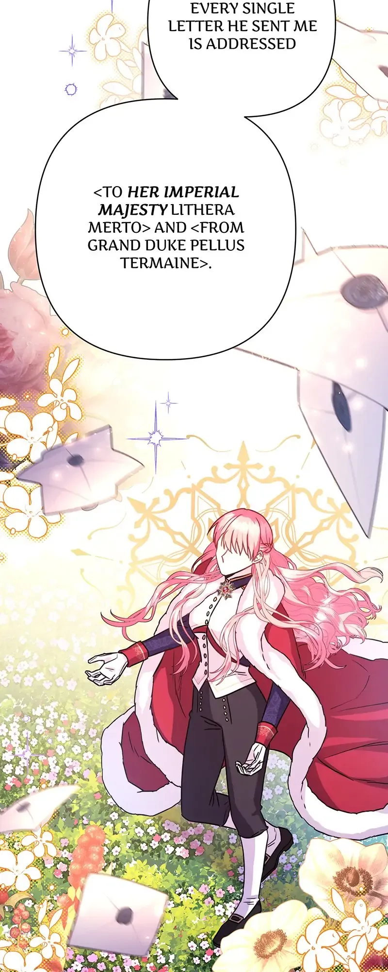 Another Typical Fantasy Romance Chapter 48 Online - página 28