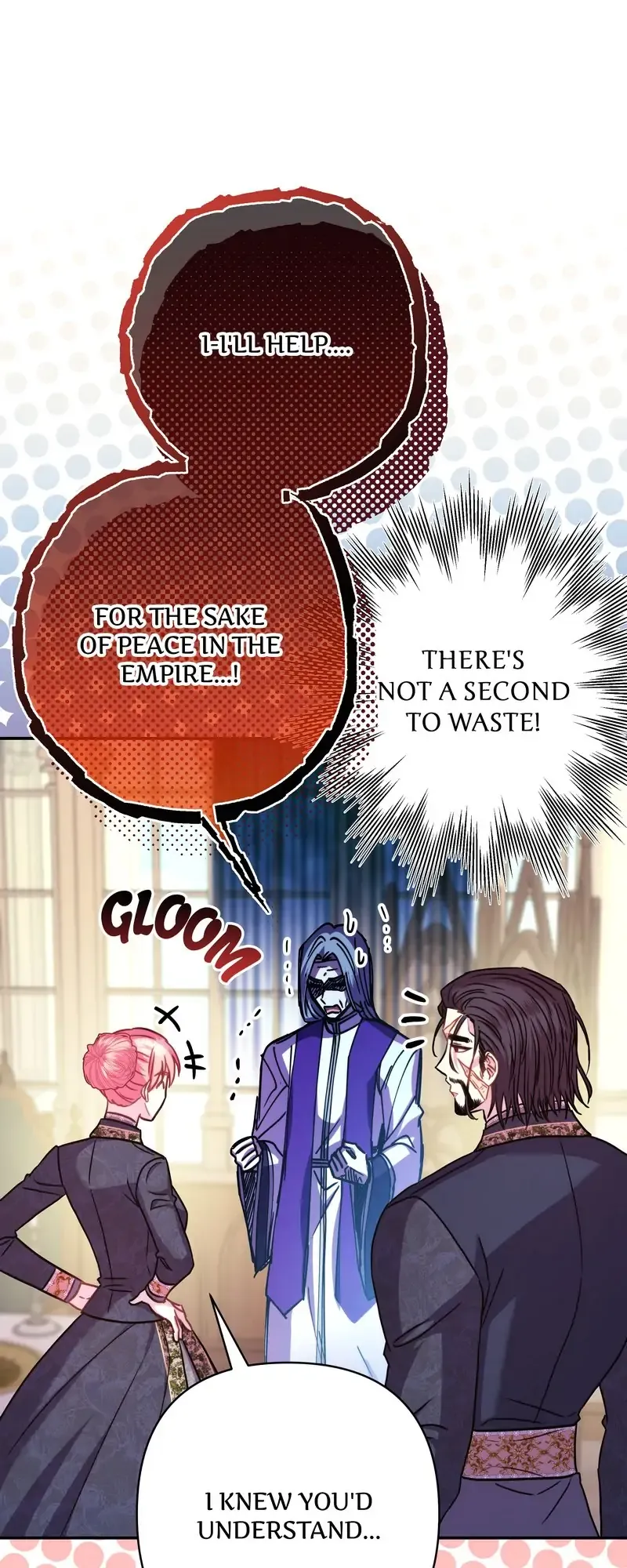 Another Typical Fantasy Romance Chapter 48 Online - página 32