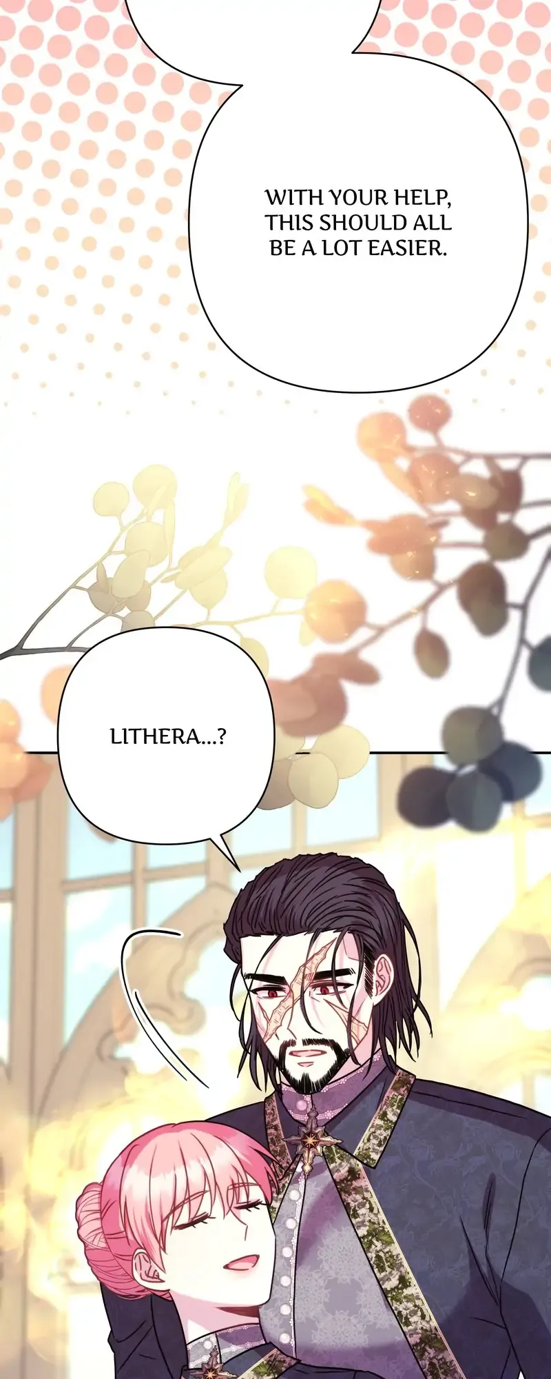 Another Typical Fantasy Romance Chapter 48 Online - página 33