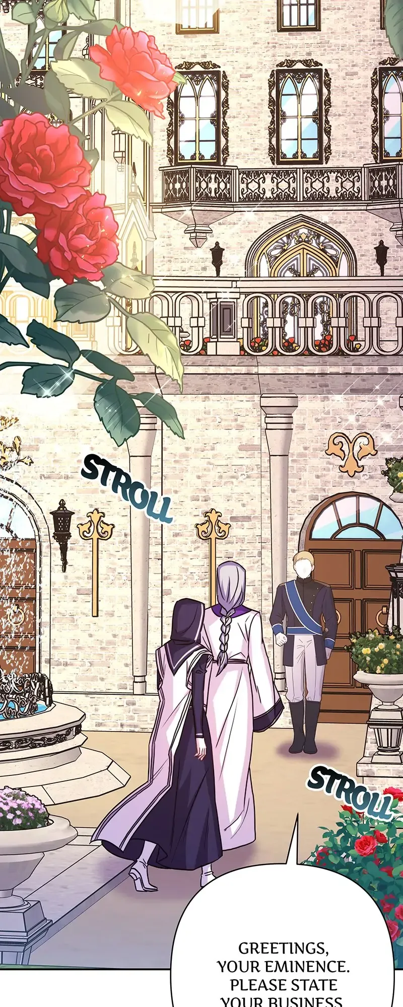 Another Typical Fantasy Romance Chapter 48 Online - página 37