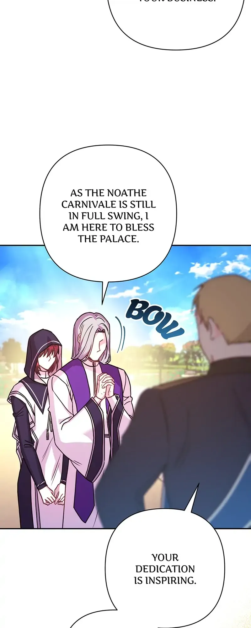 Another Typical Fantasy Romance Chapter 48 Online - página 38