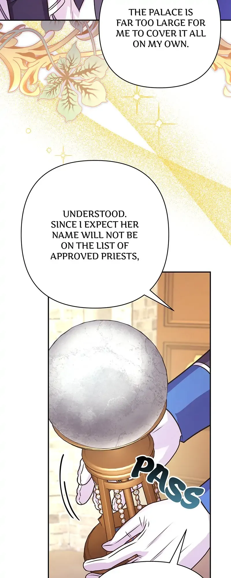 Another Typical Fantasy Romance Chapter 48 Online - página 40
