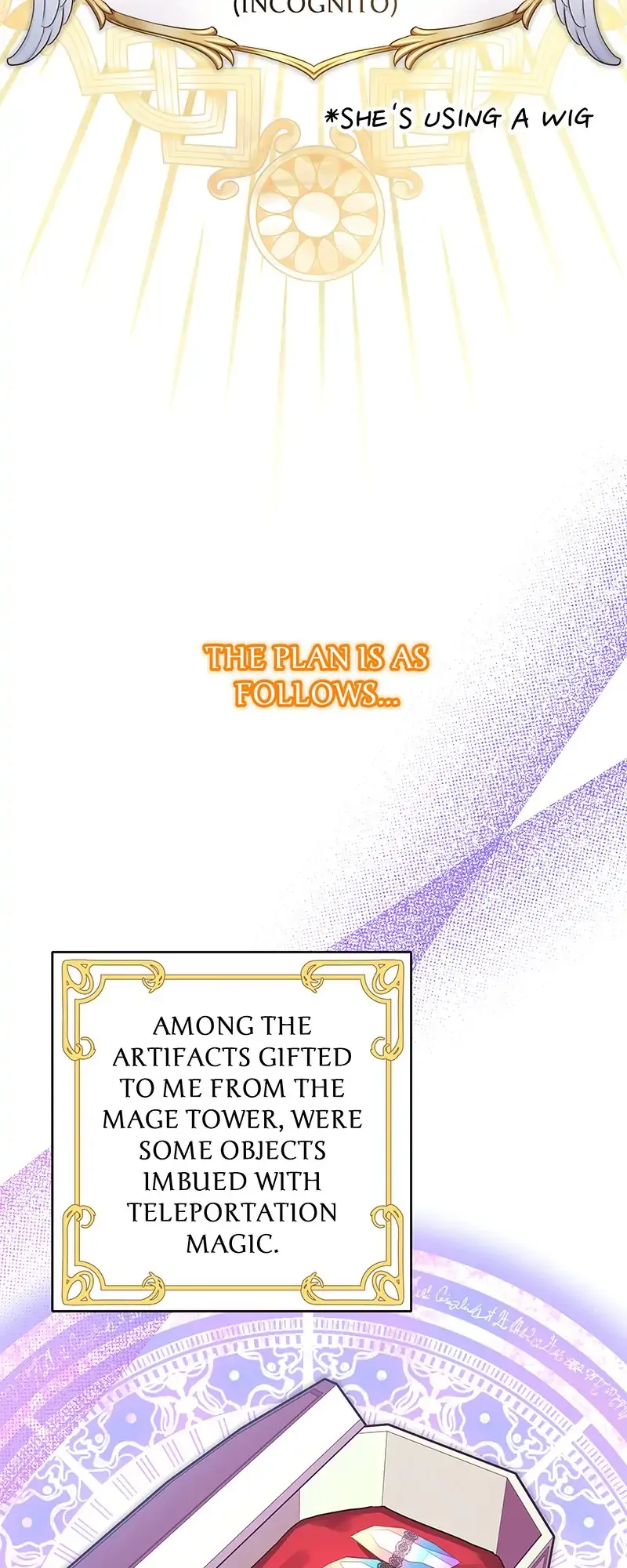 Another Typical Fantasy Romance Chapter 48 Online - página 44