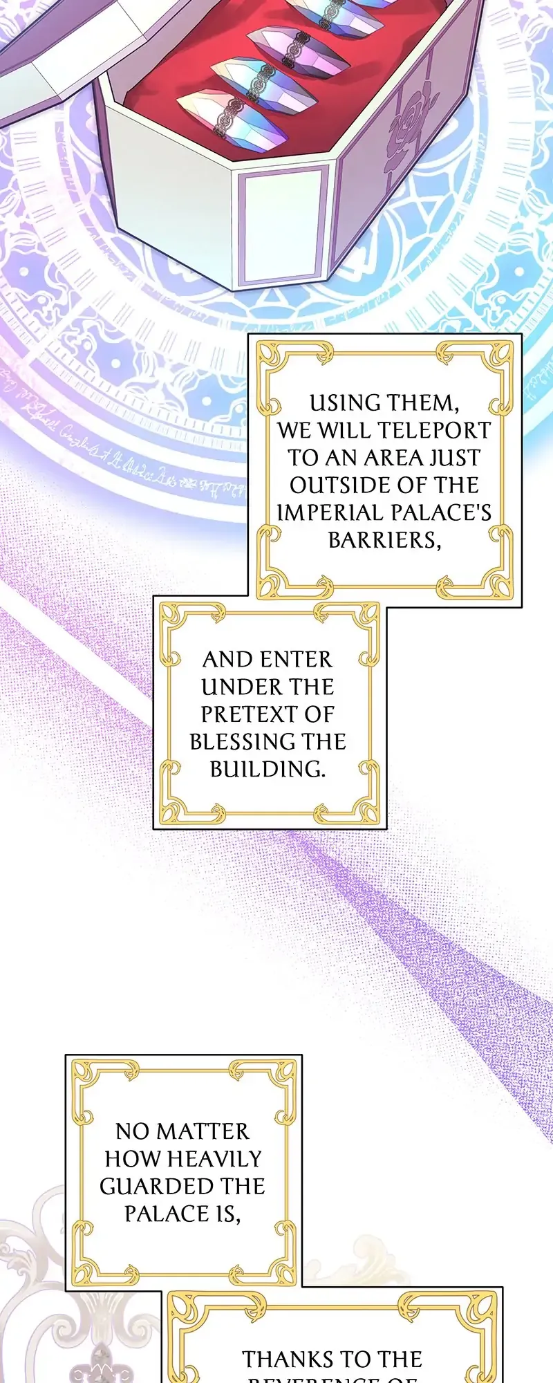 Another Typical Fantasy Romance Chapter 48 Online - página 45