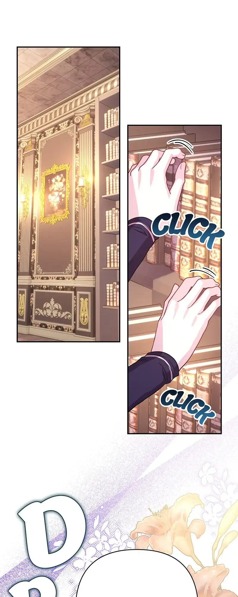 Another Typical Fantasy Romance Chapter 48 Online - página 49