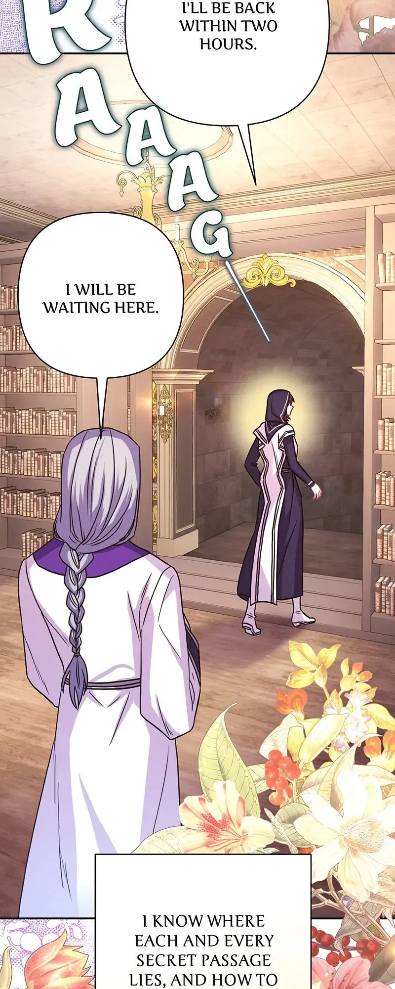 Another Typical Fantasy Romance Chapter 48 Online - página 50
