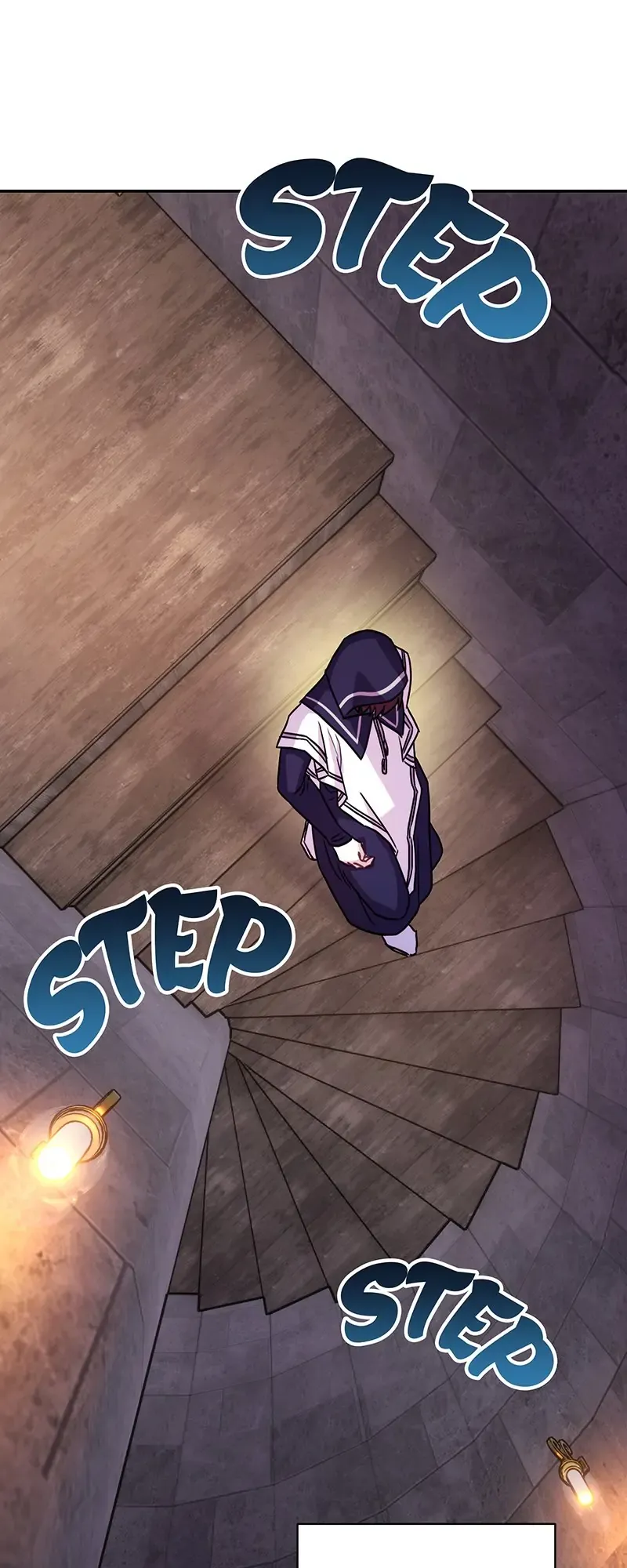Another Typical Fantasy Romance Chapter 48 Online - página 54