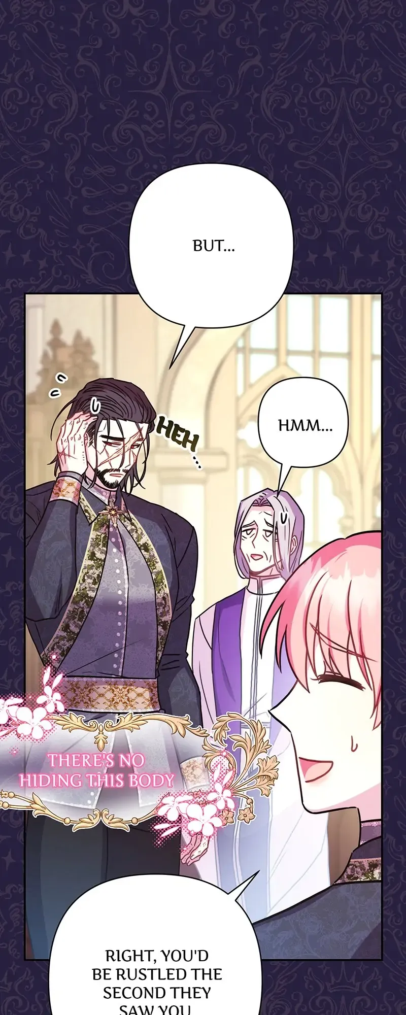 Another Typical Fantasy Romance Chapter 48 Online - página 61