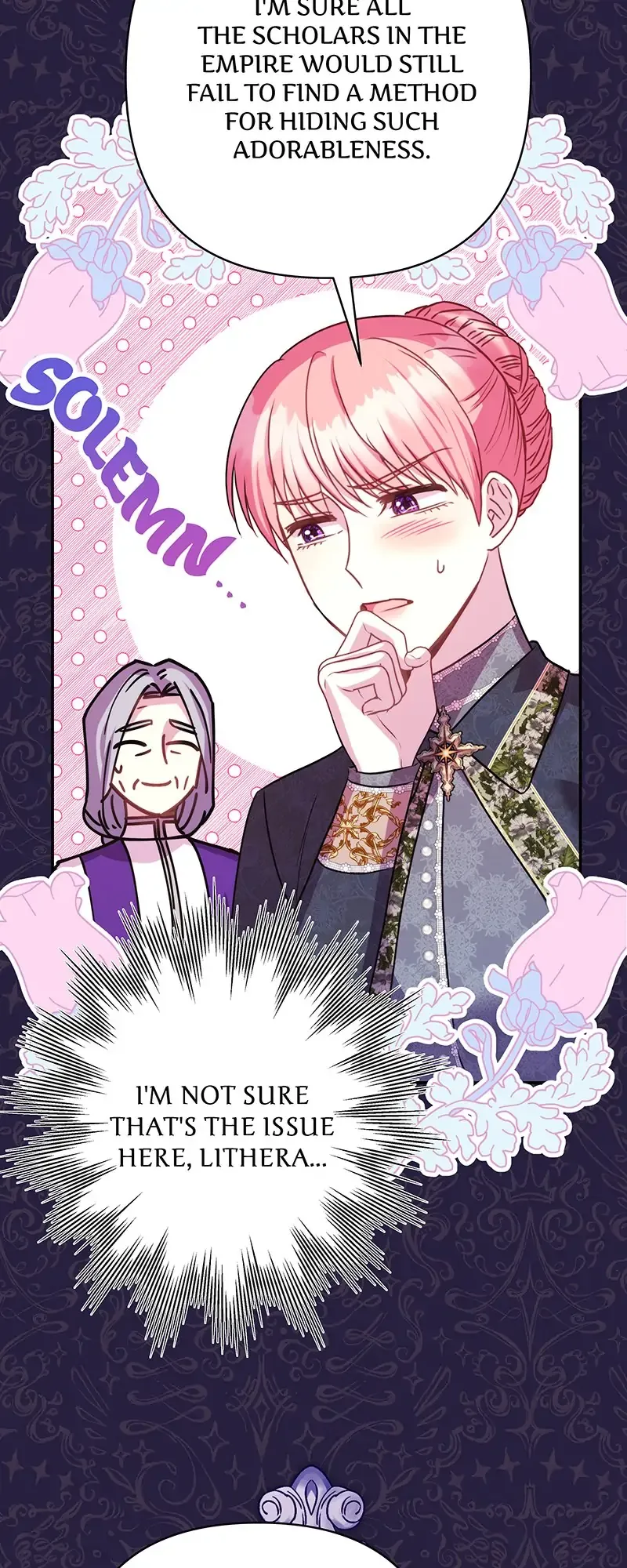 Another Typical Fantasy Romance Chapter 48 Online - página 63