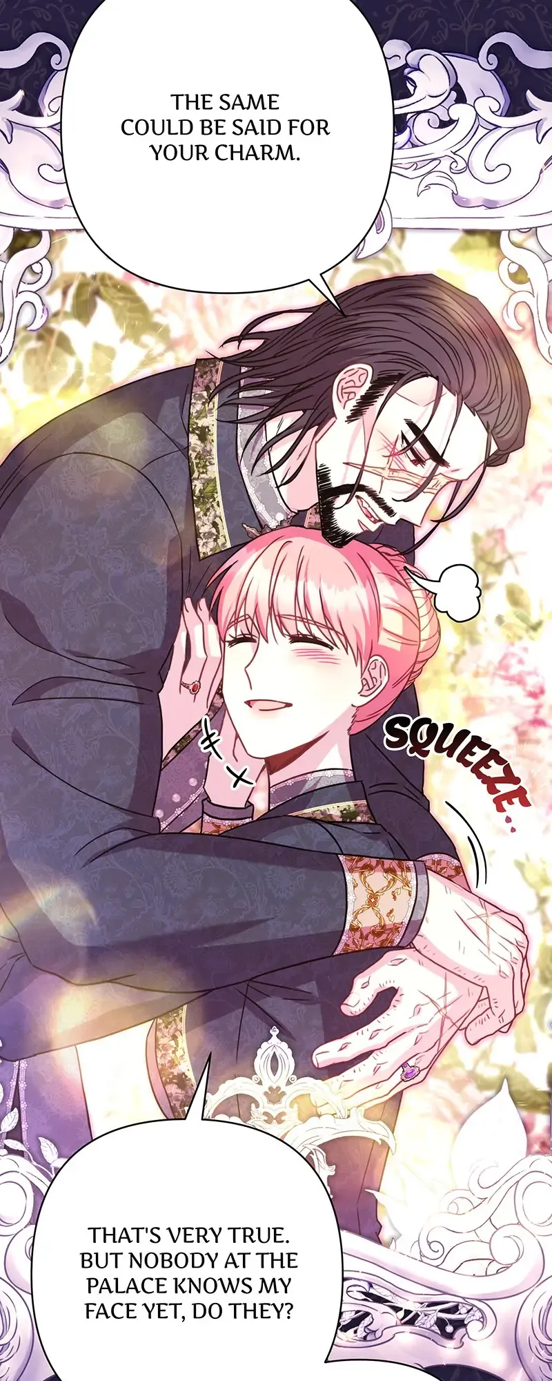 Another Typical Fantasy Romance Chapter 48 Online - página 64