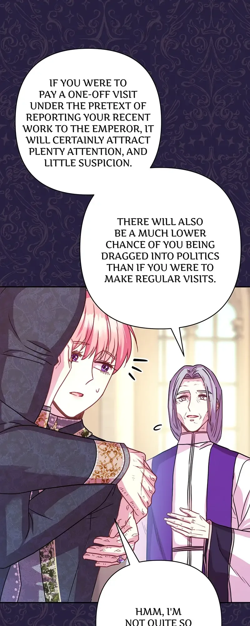 Another Typical Fantasy Romance Chapter 48 Online - página 67