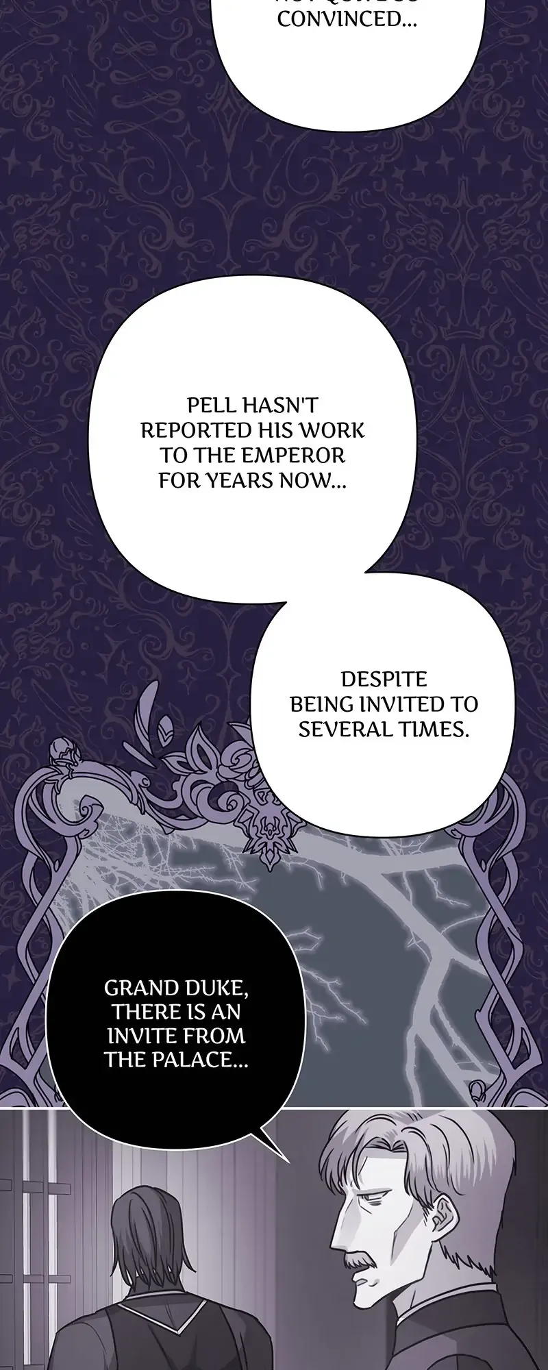 Another Typical Fantasy Romance Chapter 48 Online - página 68