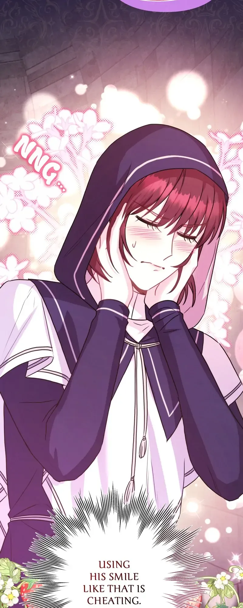 Another Typical Fantasy Romance Chapter 48 Online - página 73