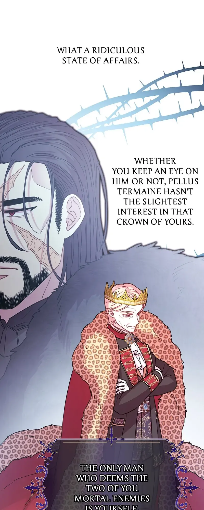 Another Typical Fantasy Romance Chapter 48 Online - página 84