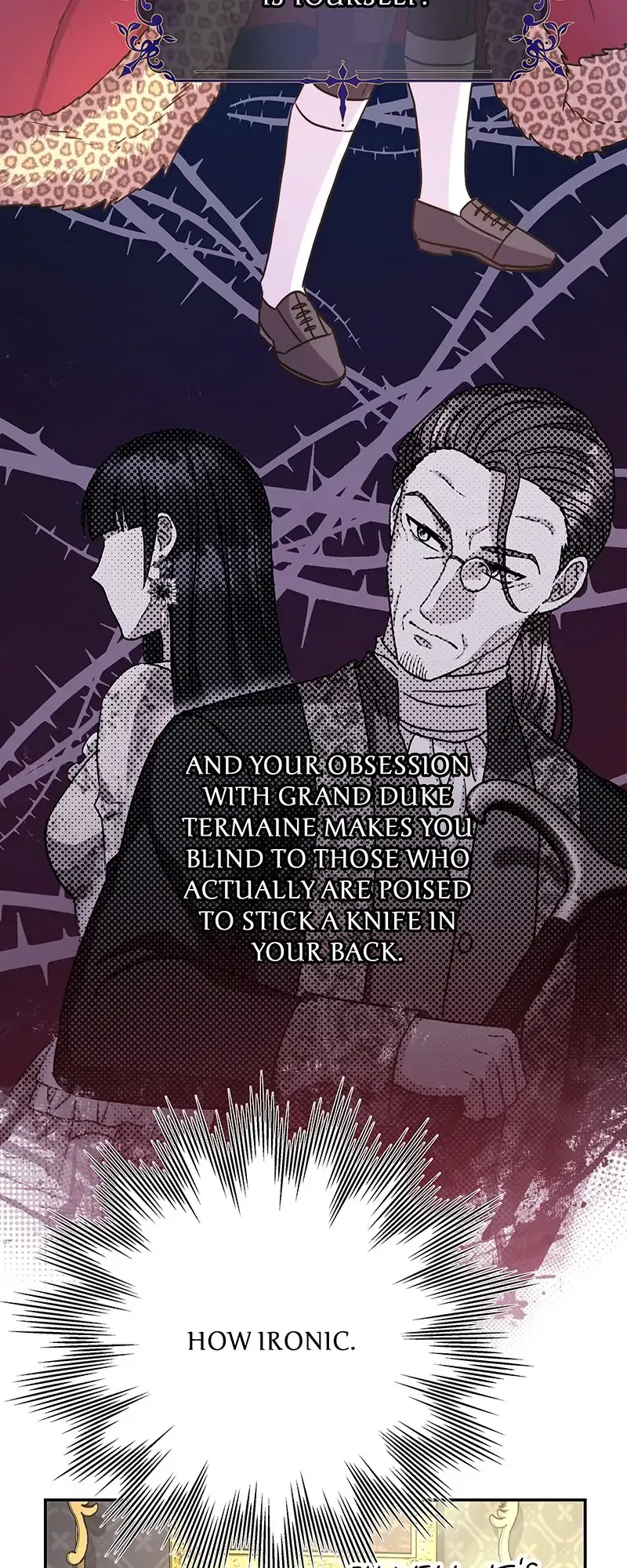 Another Typical Fantasy Romance Chapter 48 Online - página 85