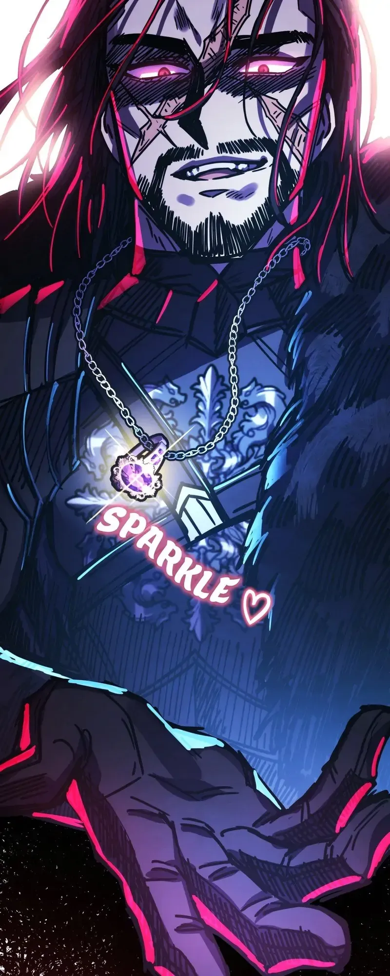 Another Typical Fantasy Romance Chapter 48 Online - página 94