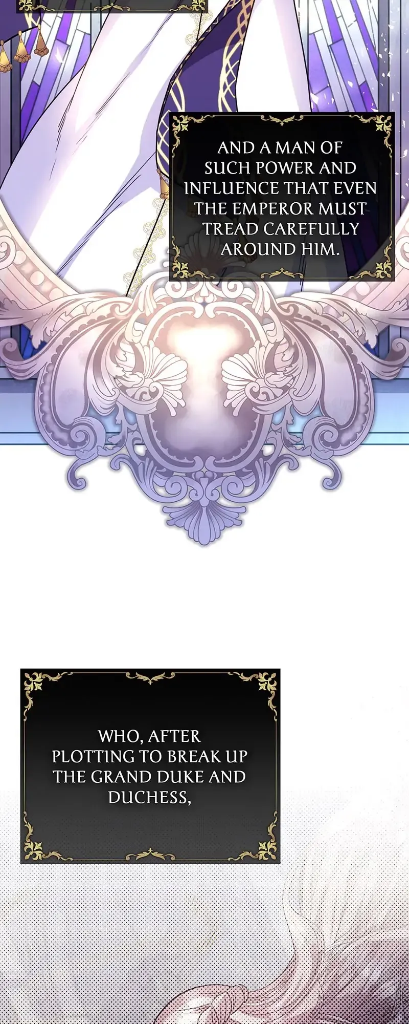 Another Typical Fantasy Romance Chapter 51 Online - página 2