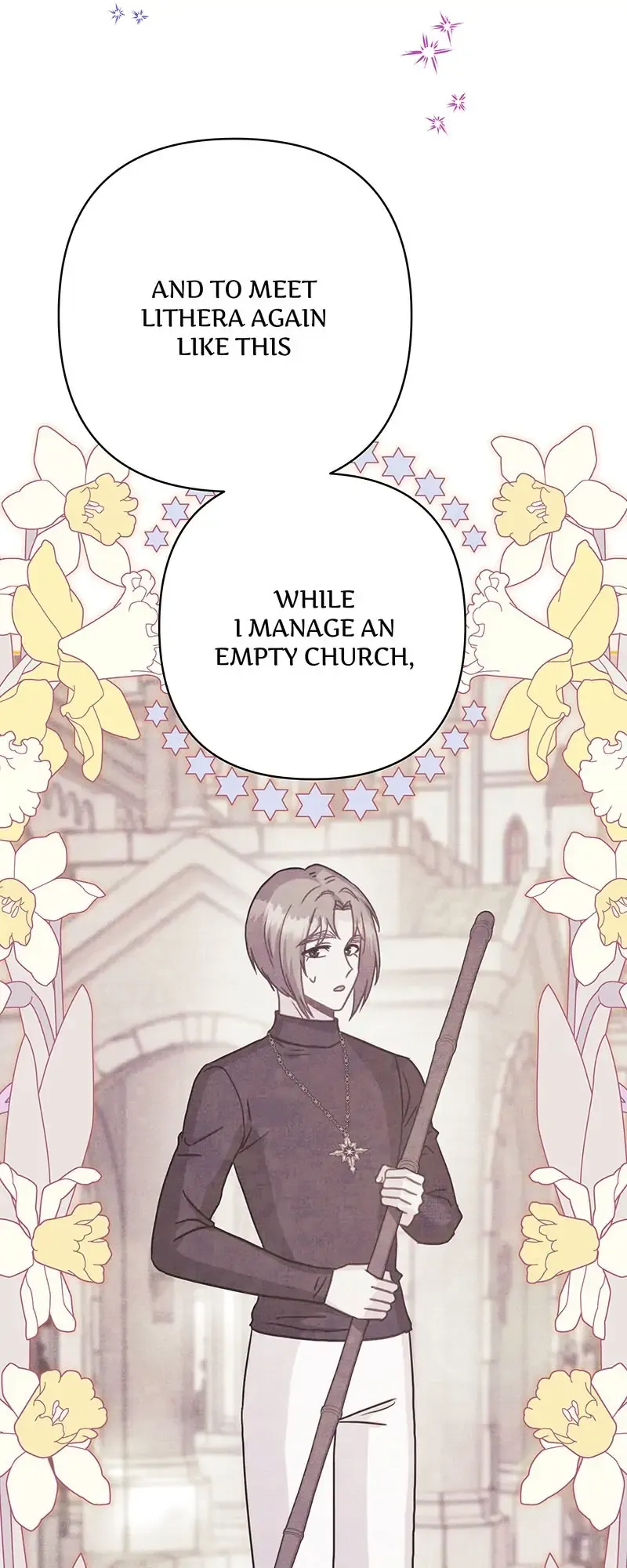 Another Typical Fantasy Romance Chapter 51 Online - página 8