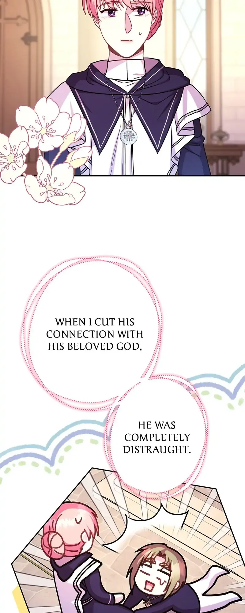 Another Typical Fantasy Romance Chapter 51 Online - página 10
