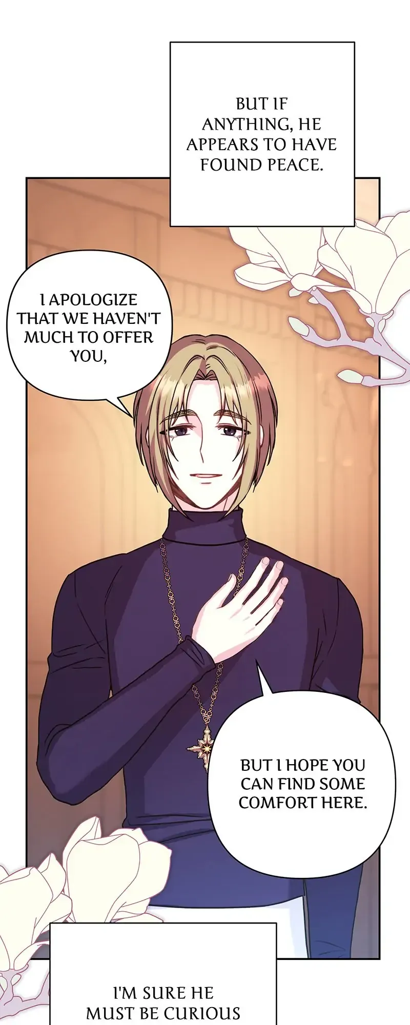 Another Typical Fantasy Romance Chapter 51 Online - página 13