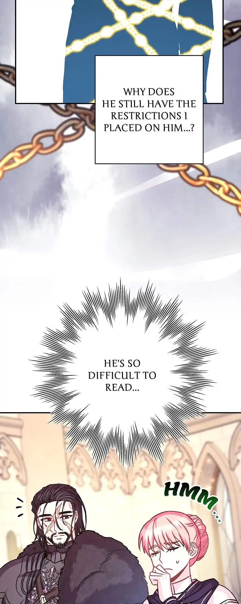 Another Typical Fantasy Romance Chapter 51 Online - página 15