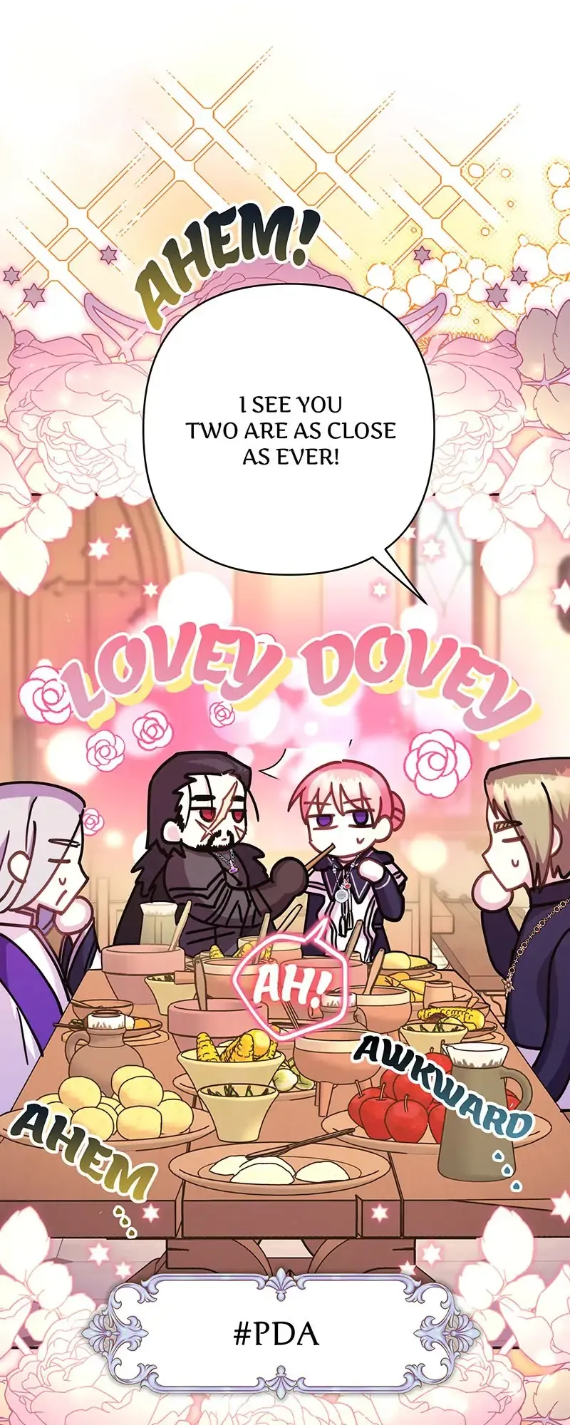 Another Typical Fantasy Romance Chapter 51 Online - página 20