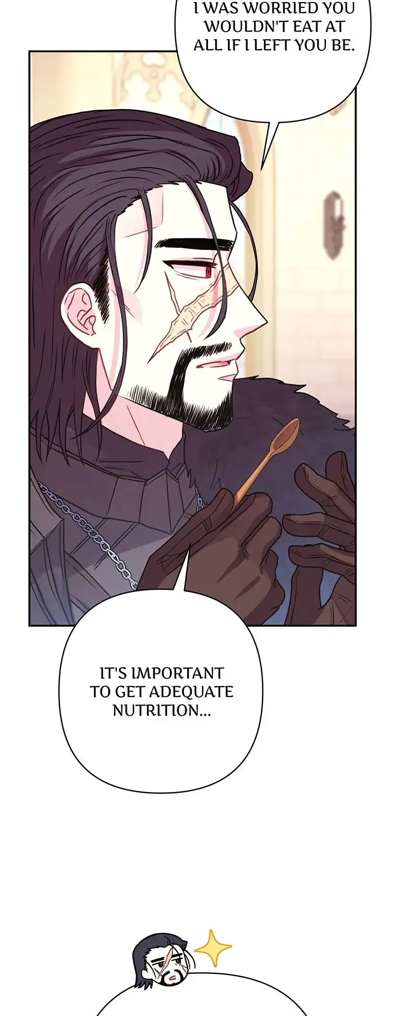 Another Typical Fantasy Romance Chapter 51 Online - página 22