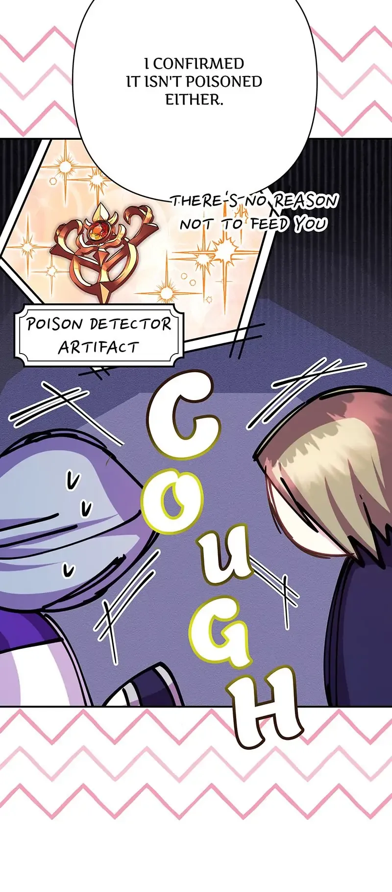 Another Typical Fantasy Romance Chapter 51 Online - página 23