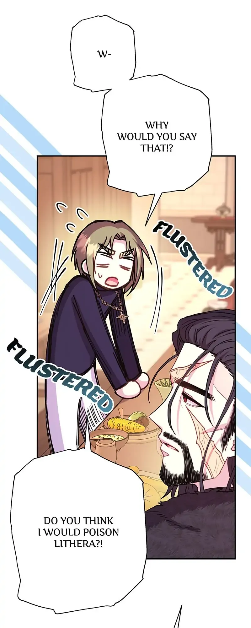 Another Typical Fantasy Romance Chapter 51 Online - página 24