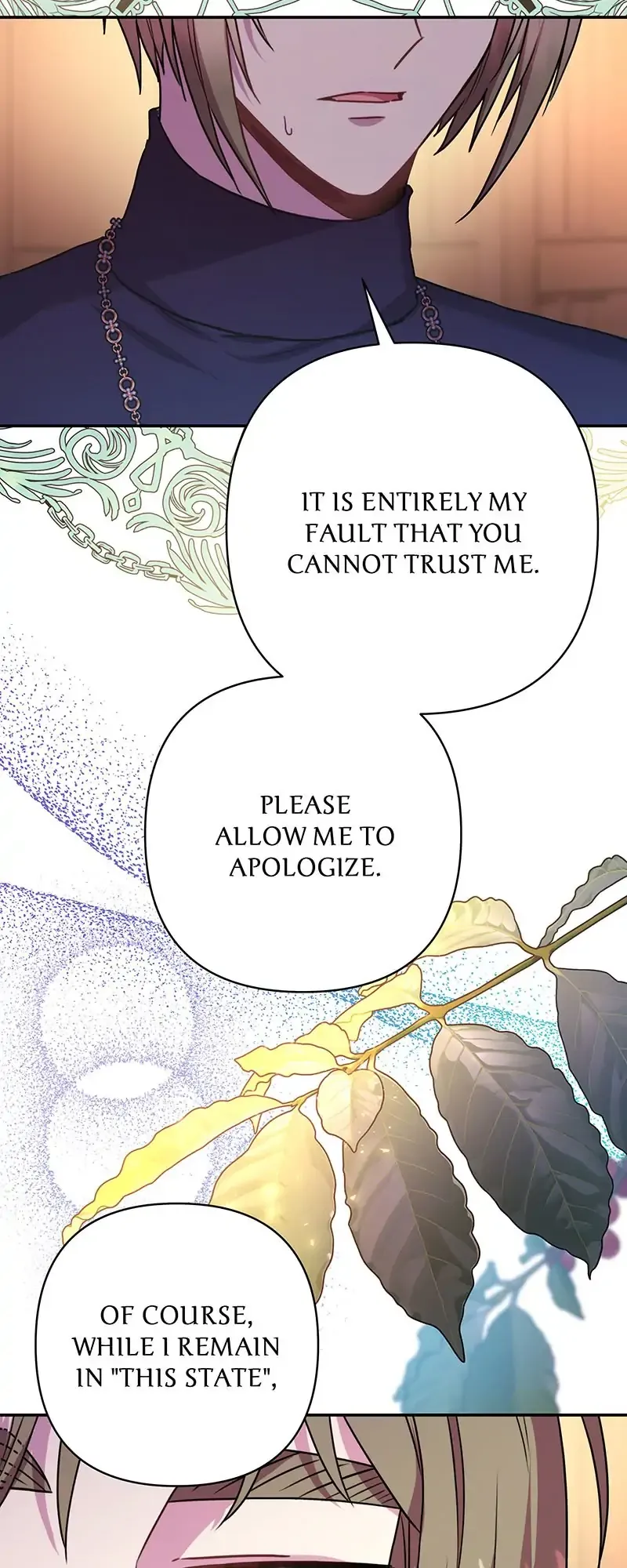 Another Typical Fantasy Romance Chapter 51 Online - página 27
