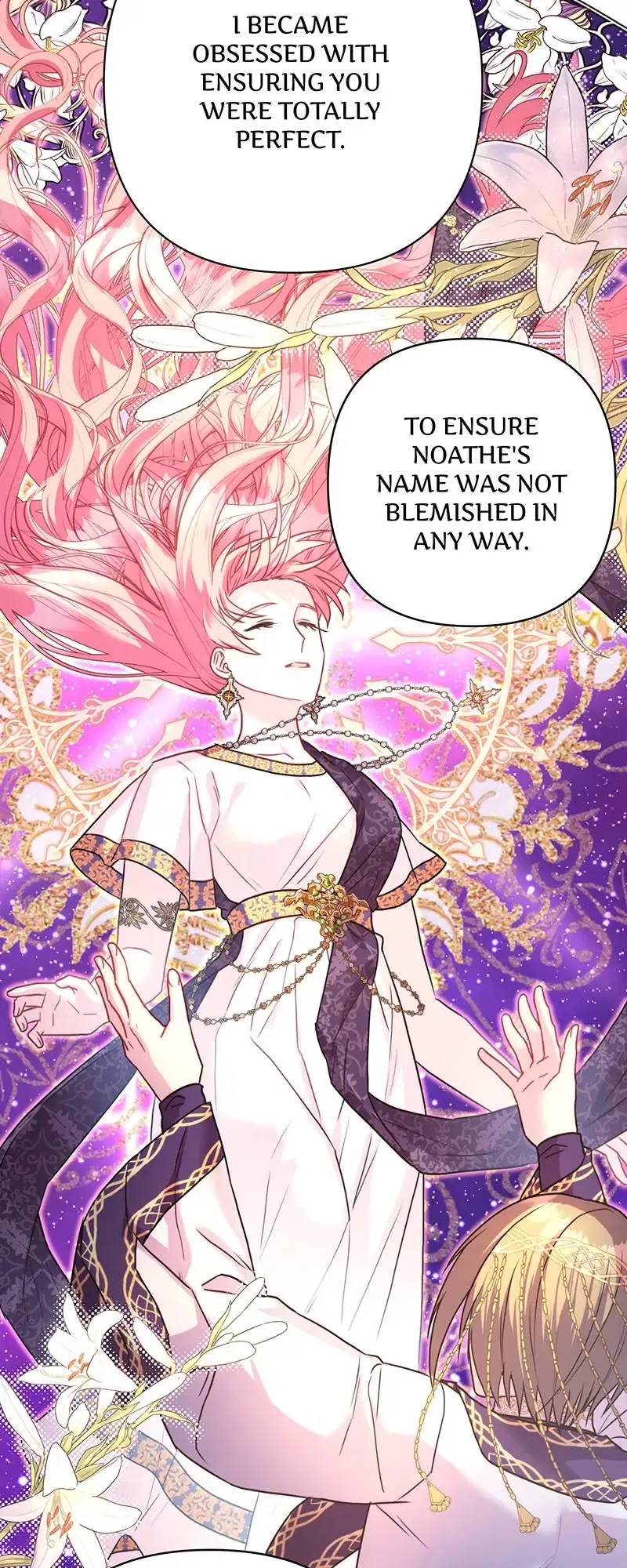 Another Typical Fantasy Romance Chapter 51 Online - página 38