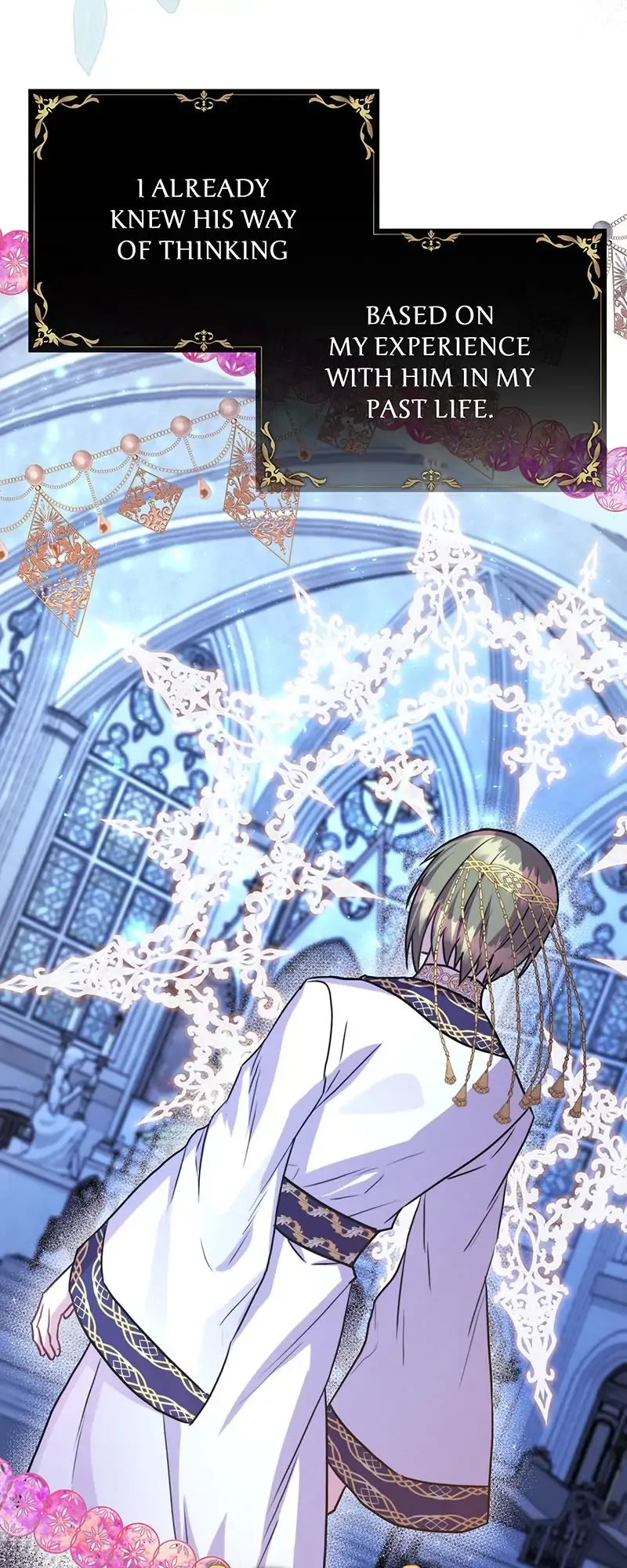 Another Typical Fantasy Romance Chapter 51 Online - página 44