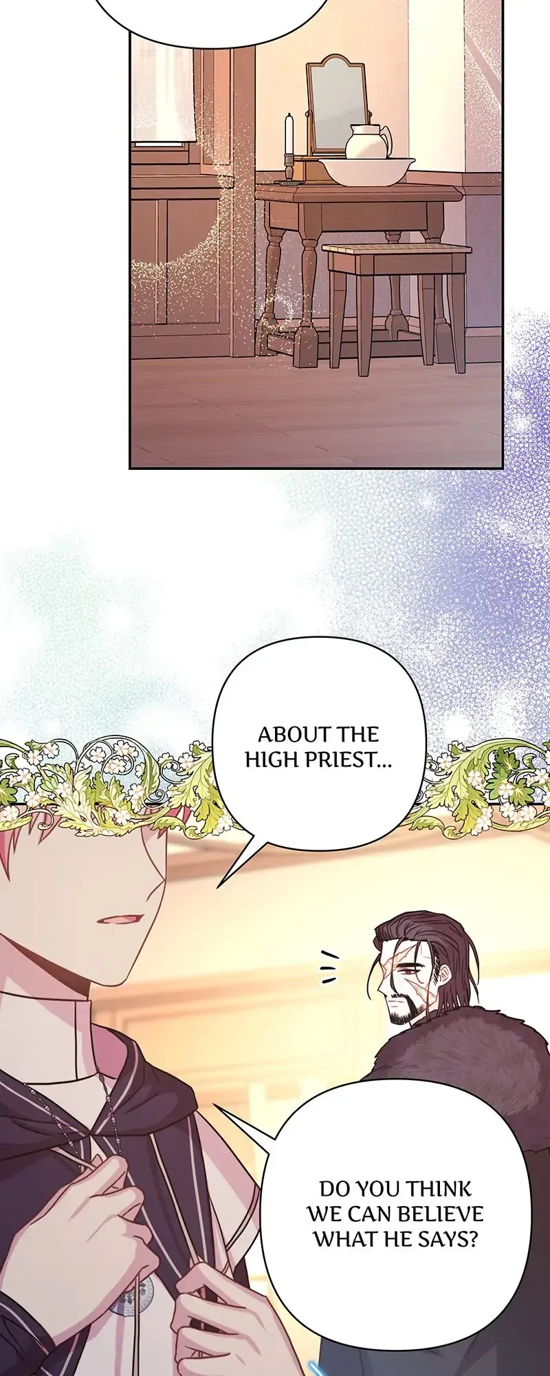 Another Typical Fantasy Romance Chapter 51 Online - página 49