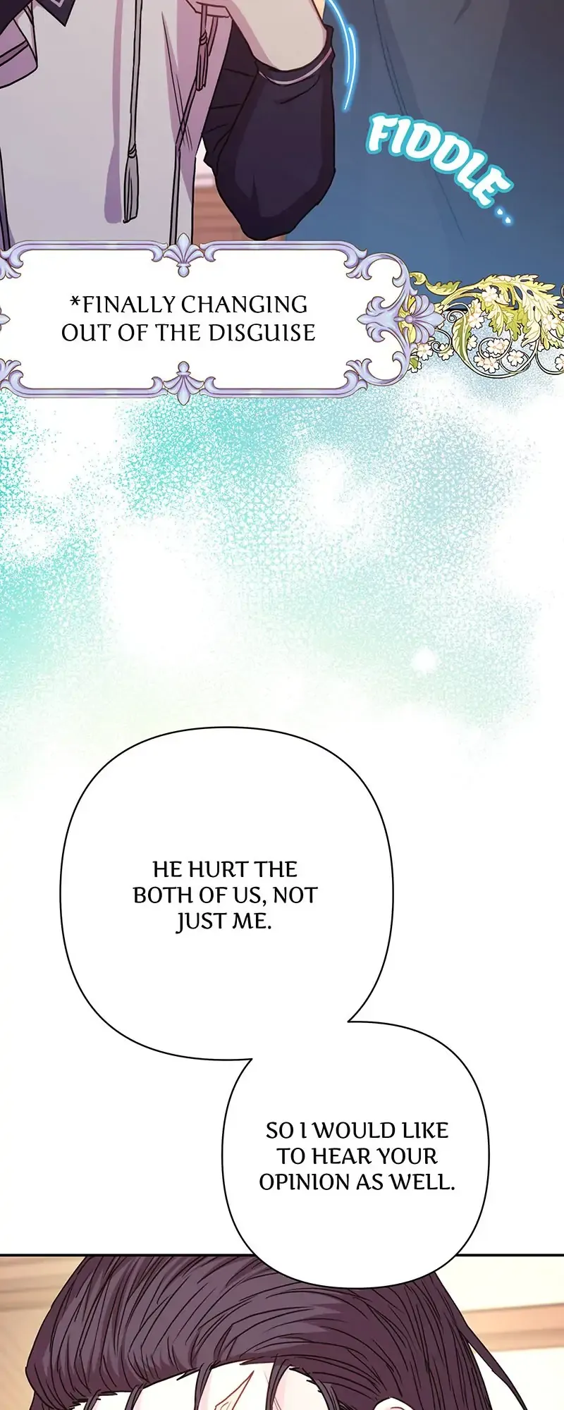 Another Typical Fantasy Romance Chapter 51 Online - página 50
