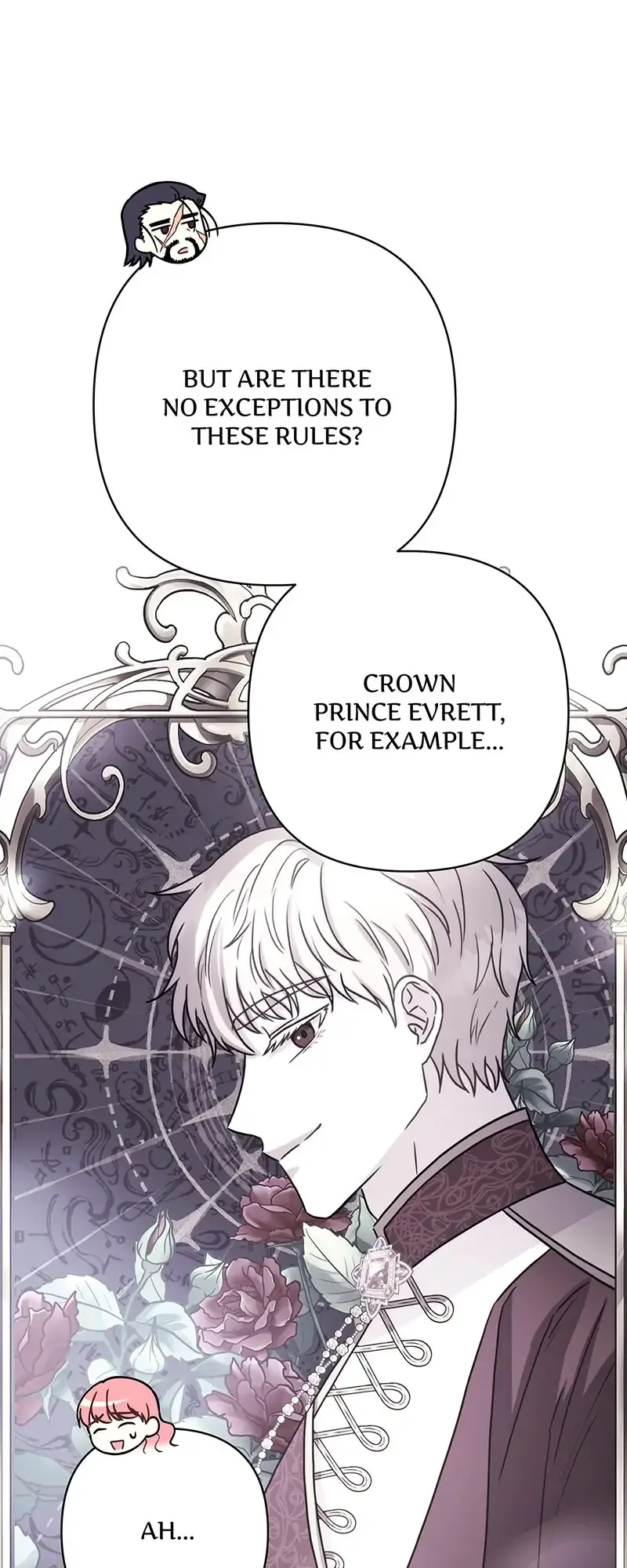 Another Typical Fantasy Romance Chapter 51 Online - página 65