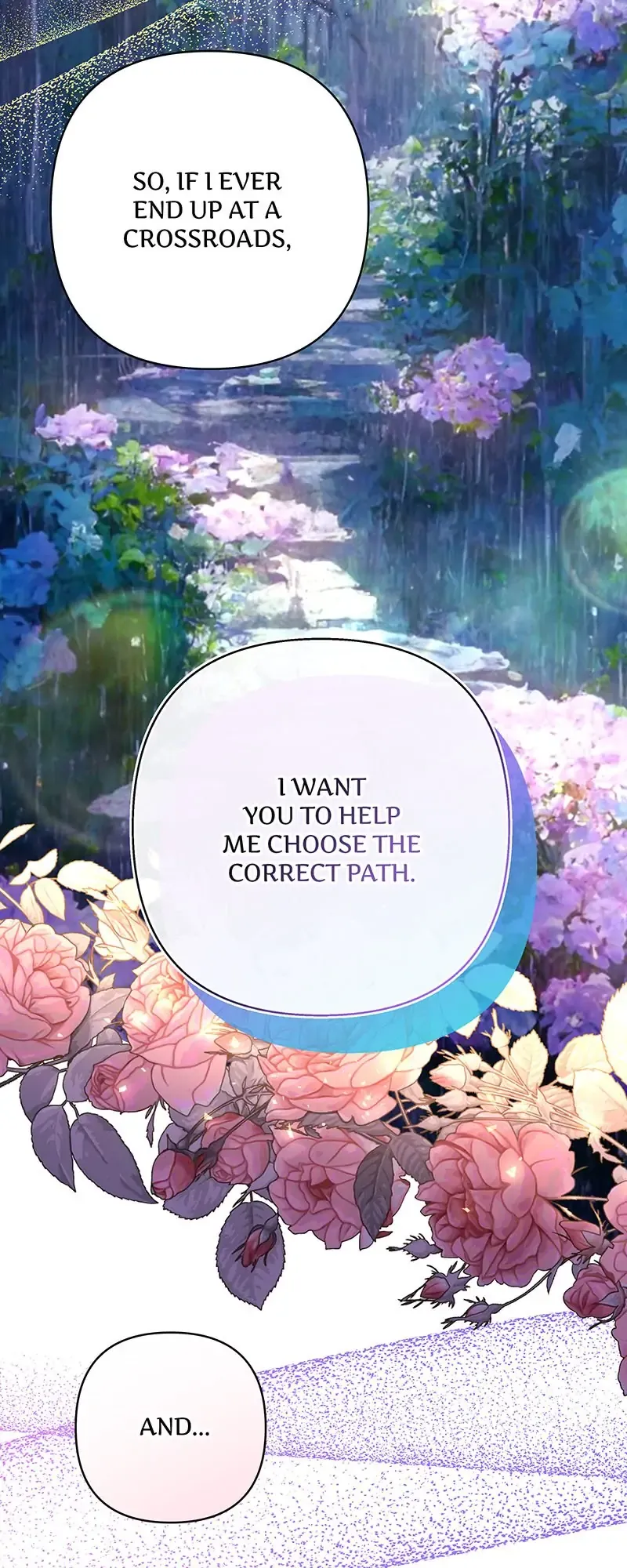 Another Typical Fantasy Romance Chapter 51 Online - página 72