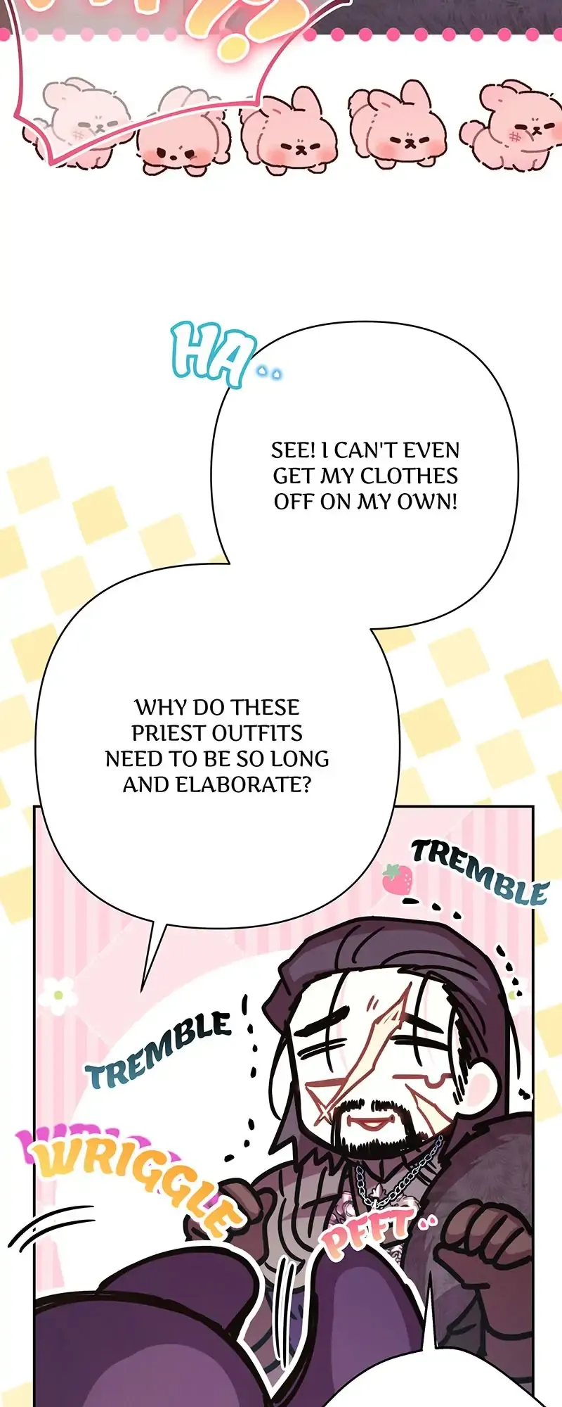 Another Typical Fantasy Romance Chapter 51 Online - página 74